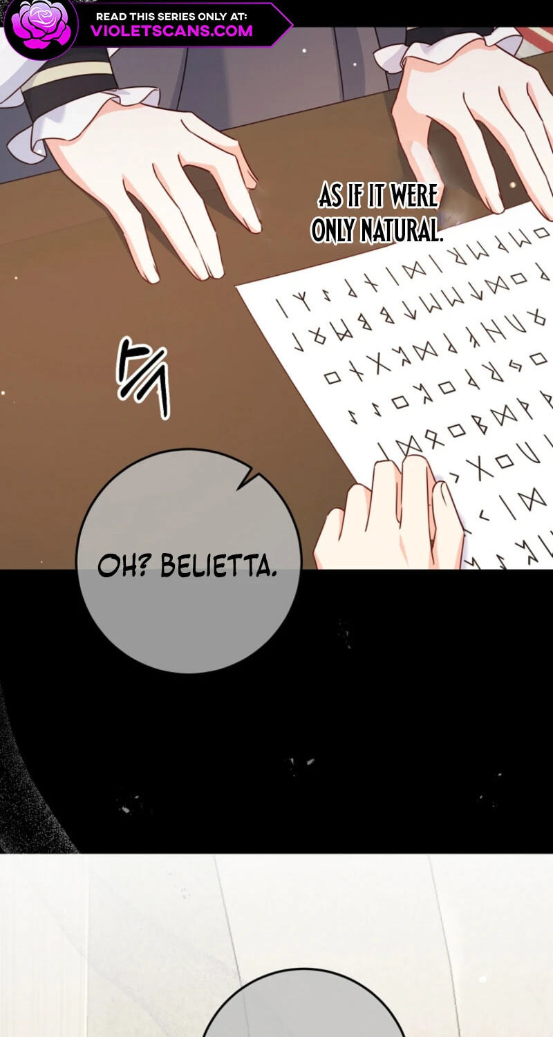No Mercy (Jambi) Chapter 45 page 56 - 