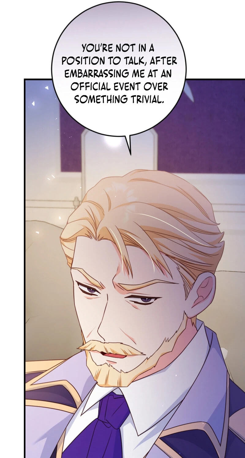 No Mercy (Jambi) Chapter 45 page 7 - 