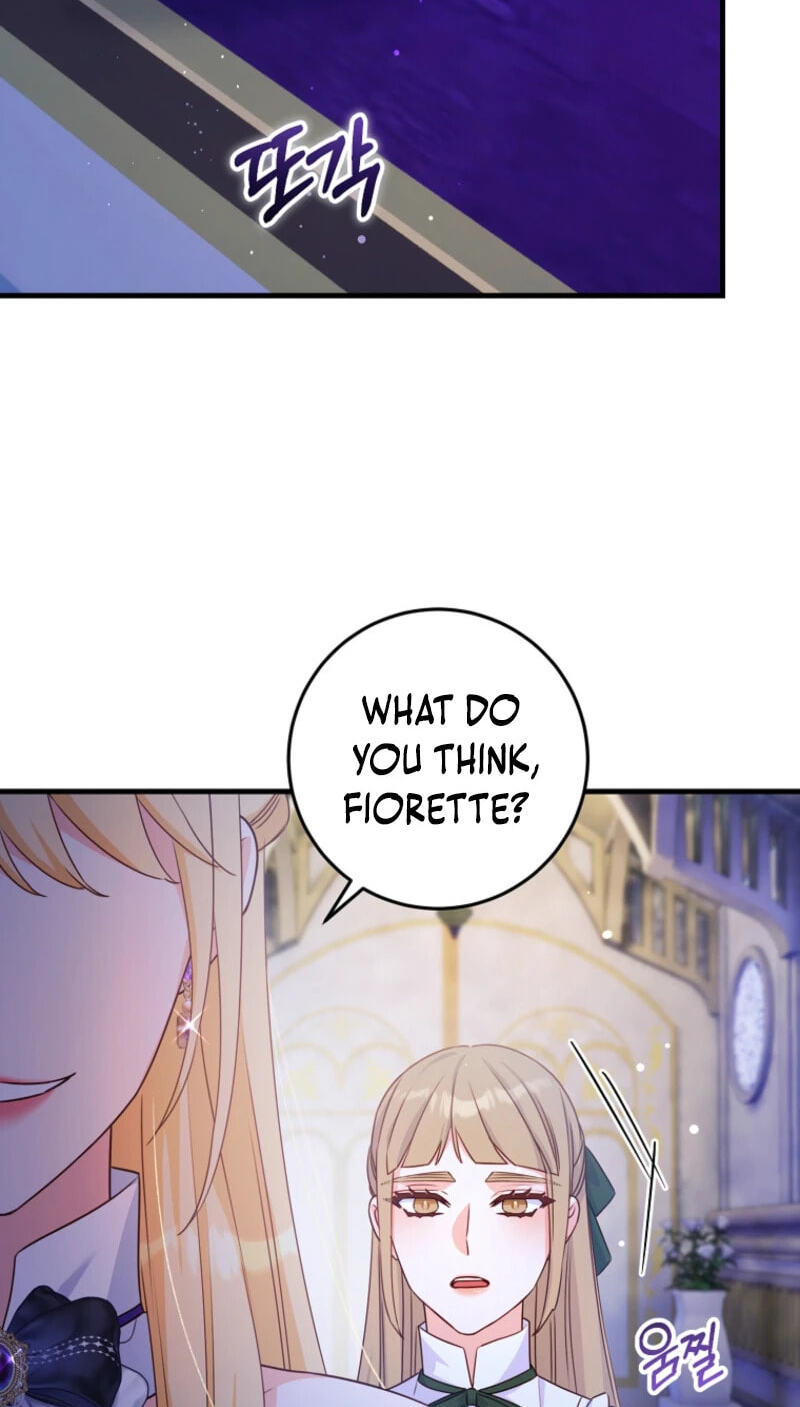 No Mercy (Jambi) Chapter 45 page 66 - 