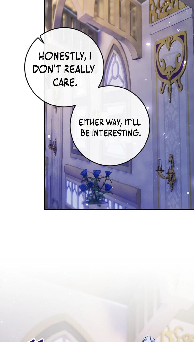 No Mercy (Jambi) Chapter 45 page 69 - 
