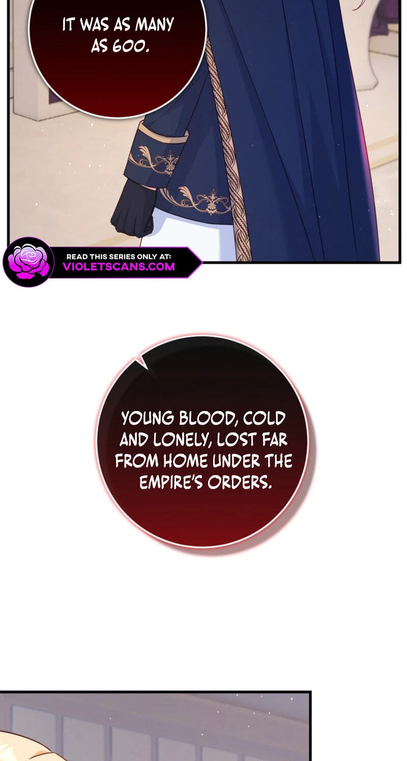 No Mercy (Jambi) Chapter 45 page 10 - 