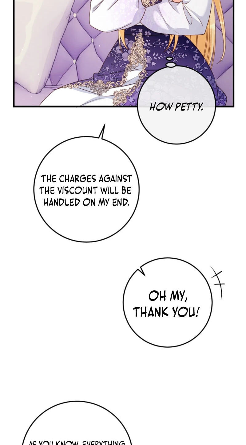 No Mercy (Jambi) Chapter 46 page 11 - 