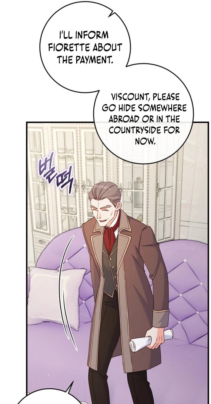 No Mercy (Jambi) Chapter 46 page 13 - 
