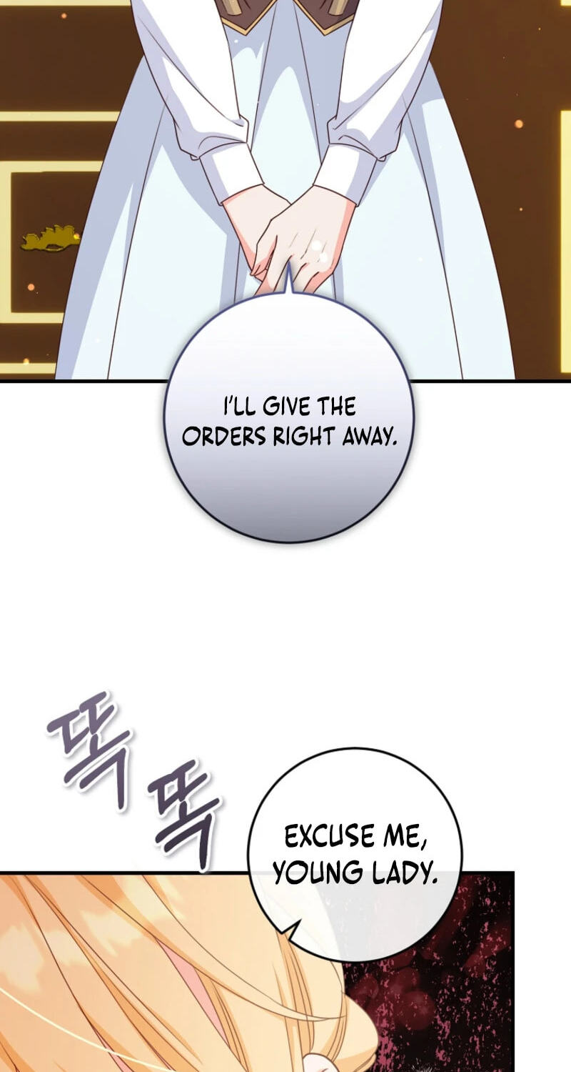 No Mercy (Jambi) Chapter 46 page 19 - 