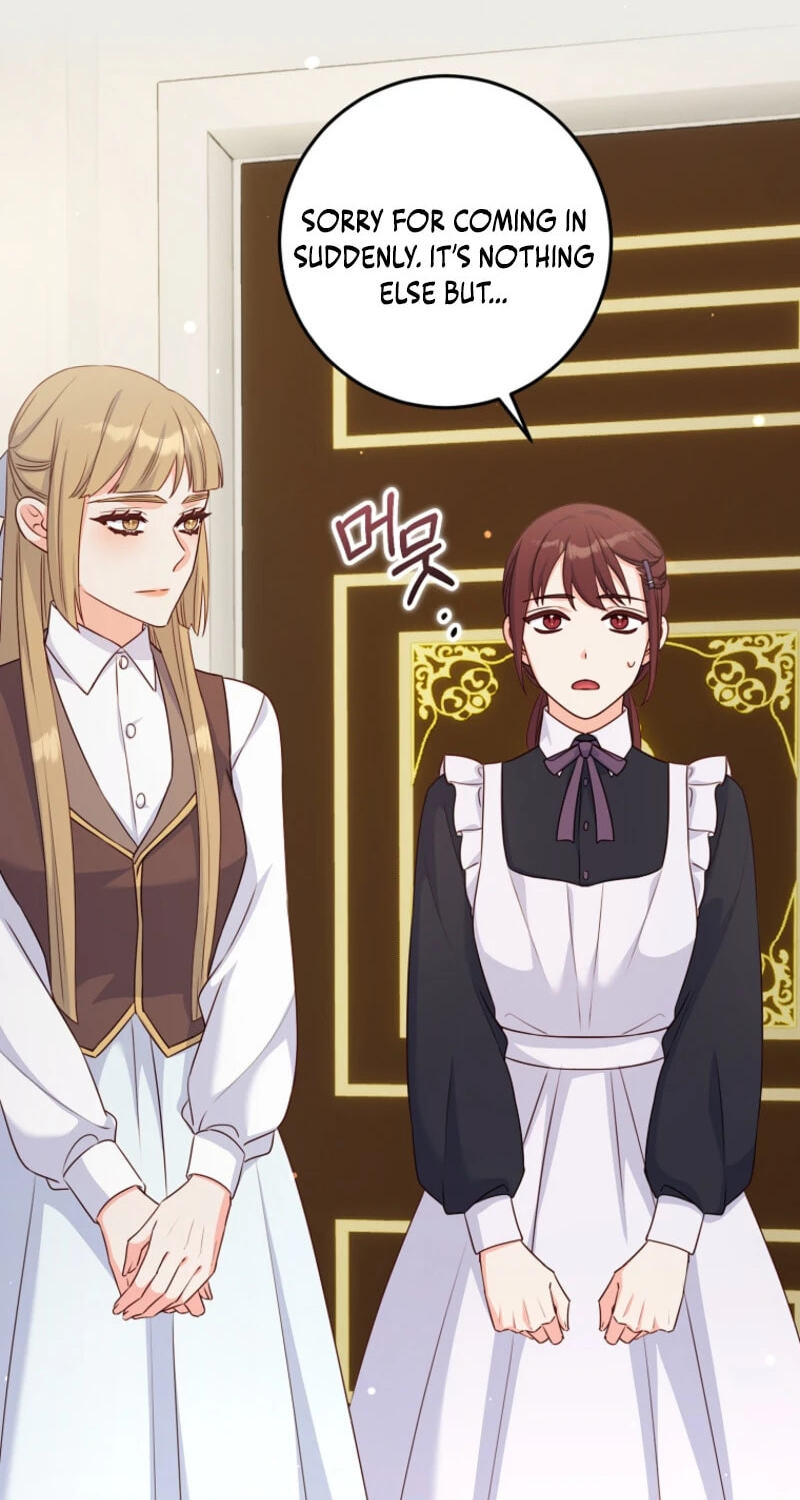 No Mercy (Jambi) Chapter 46 page 21 - 