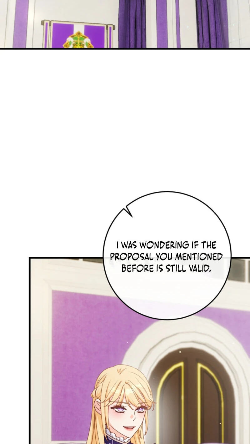 No Mercy (Jambi) Chapter 46 page 4 - 