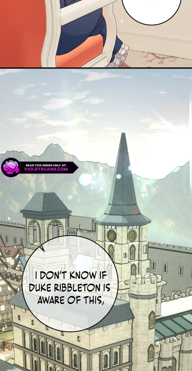 No Mercy (Jambi) Chapter 46 page 32 - 