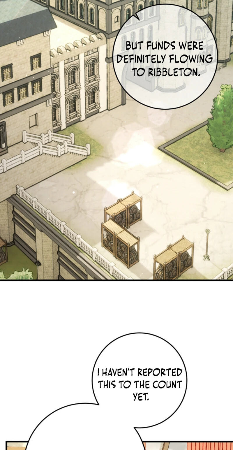 No Mercy (Jambi) Chapter 46 page 33 - 