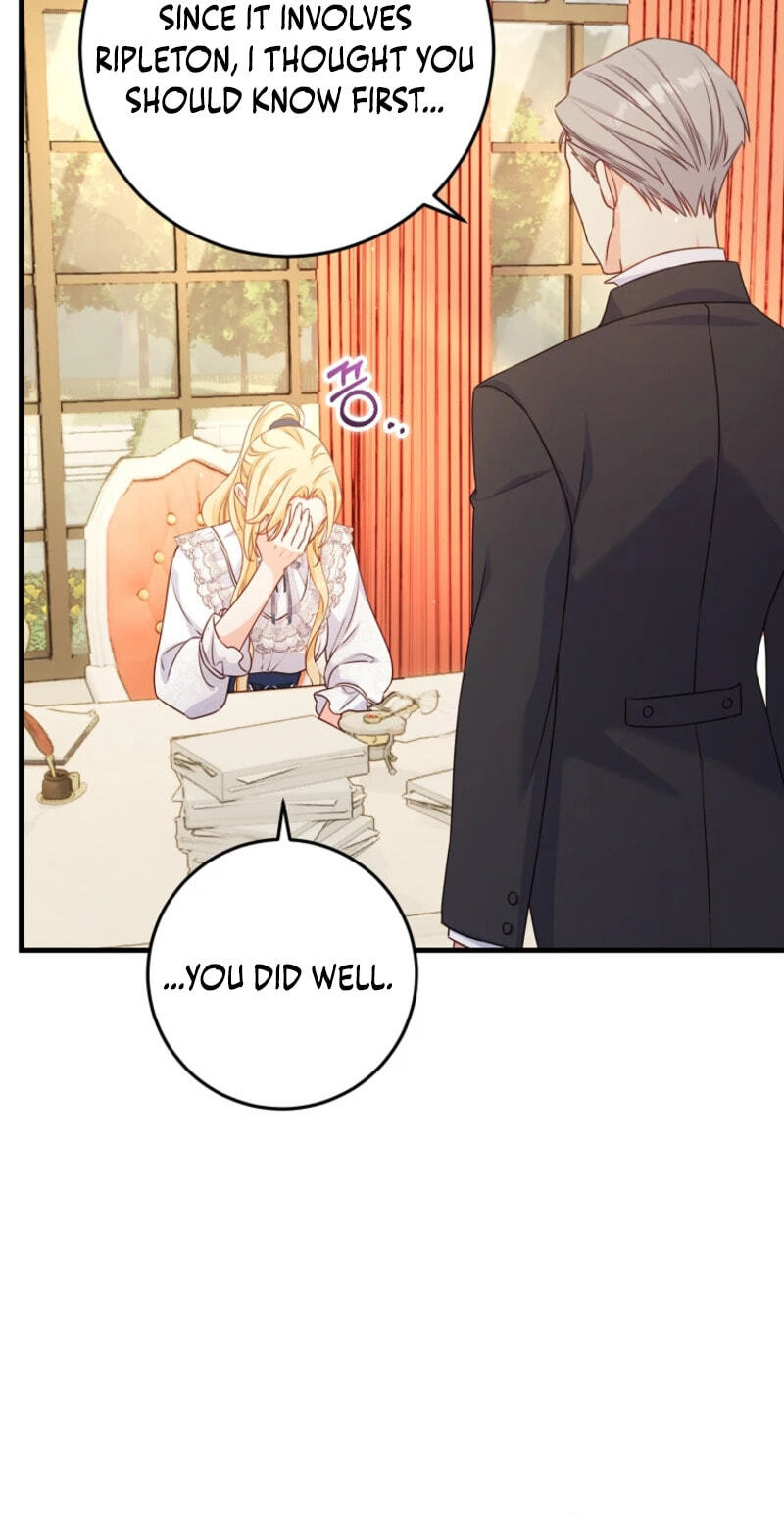 No Mercy (Jambi) Chapter 46 page 34 - 