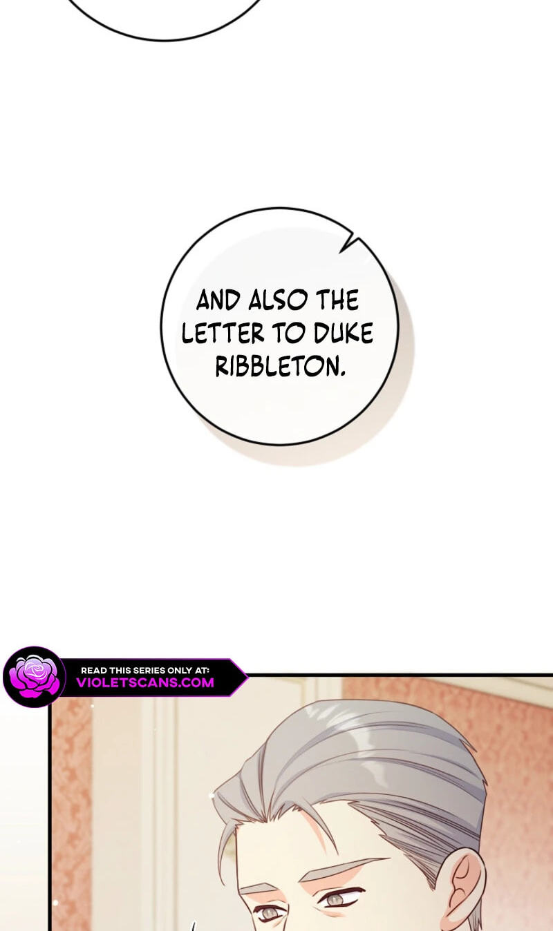 No Mercy (Jambi) Chapter 46 page 36 - 