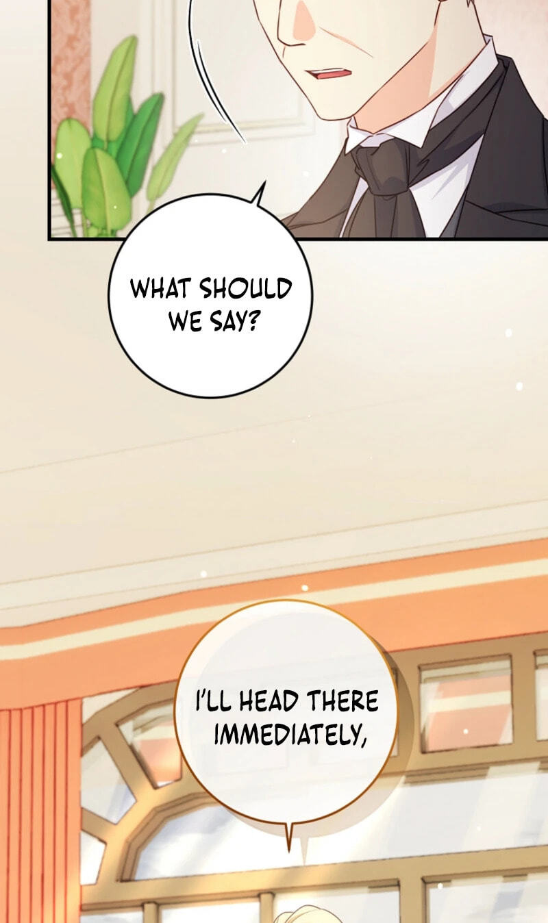 No Mercy (Jambi) Chapter 46 page 37 - 