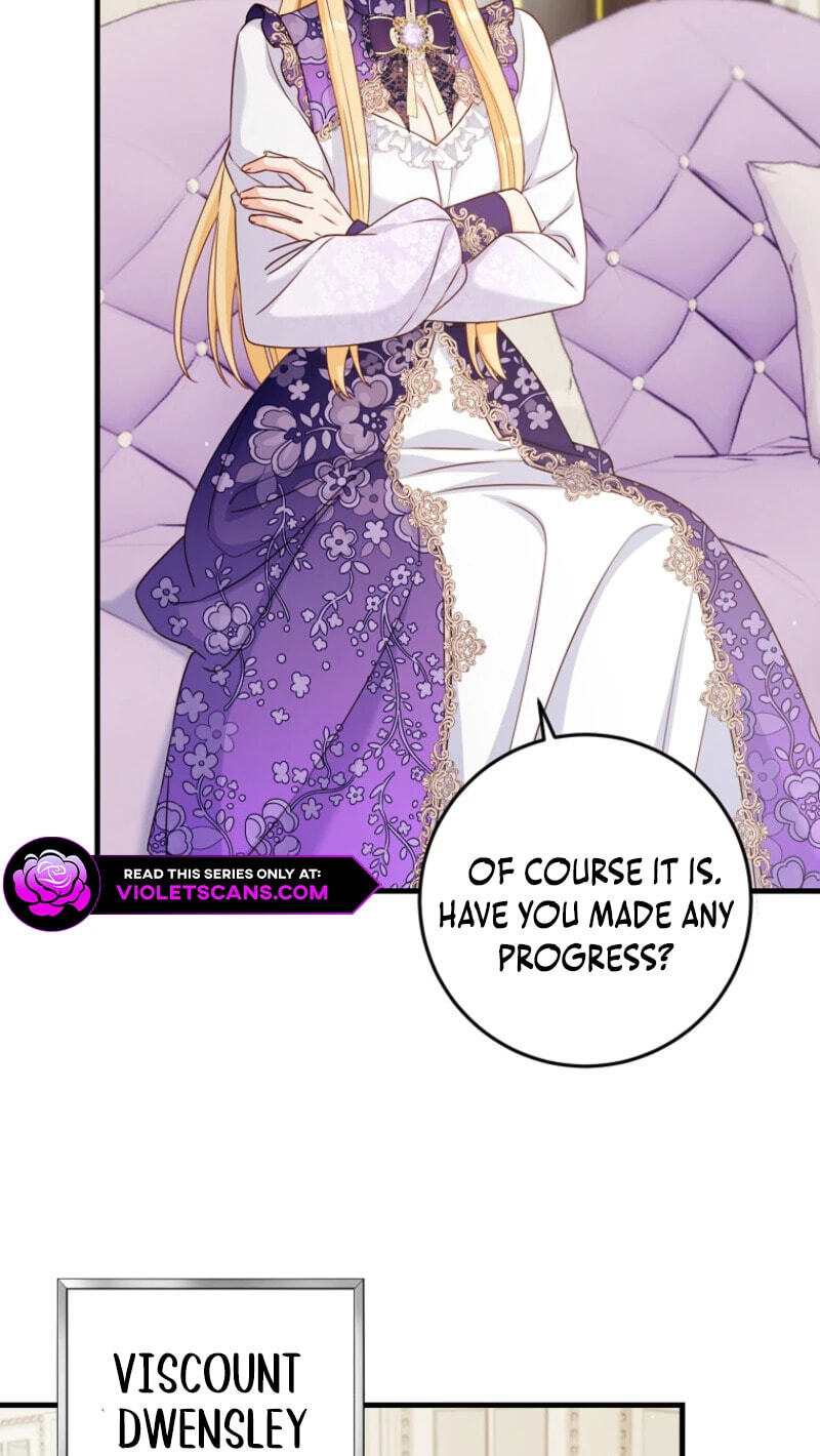 No Mercy (Jambi) Chapter 46 page 5 - 