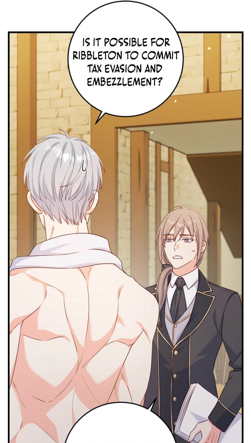 No Mercy (Jambi) Chapter 46 page 41 - 