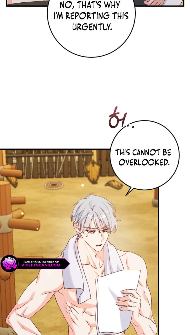 No Mercy (Jambi) Chapter 46 page 42 - 