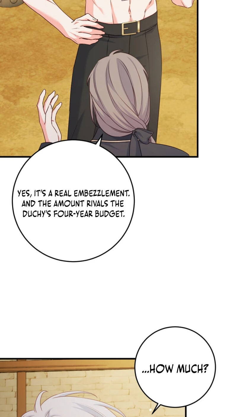No Mercy (Jambi) Chapter 46 page 43 - 