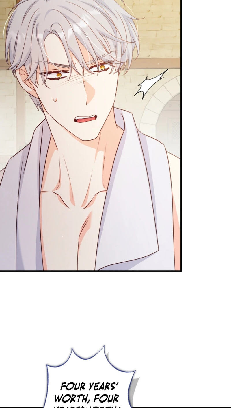 No Mercy (Jambi) Chapter 46 page 44 - 