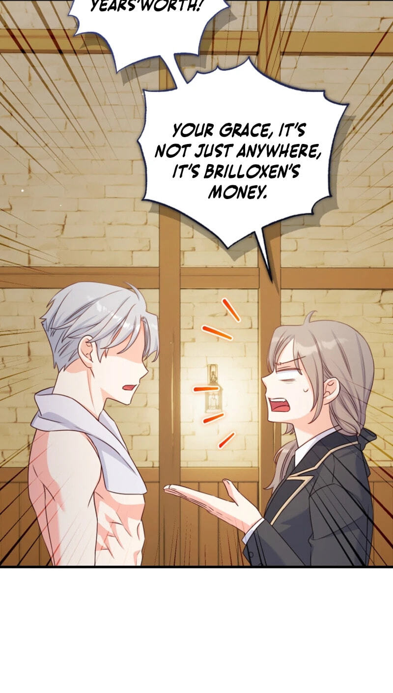 No Mercy (Jambi) Chapter 46 page 45 - 