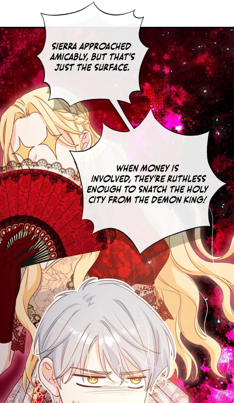 No Mercy (Jambi) Chapter 46 page 46 - 
