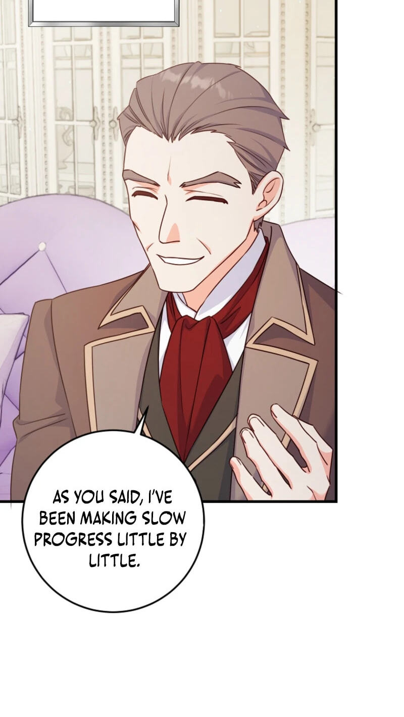 No Mercy (Jambi) Chapter 46 page 6 - 