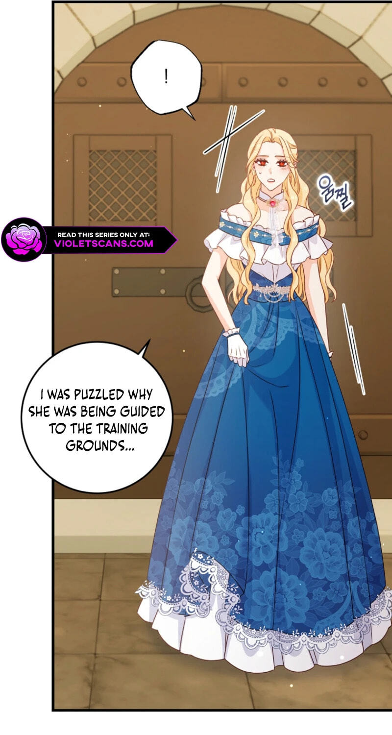 No Mercy (Jambi) Chapter 46 page 52 - 