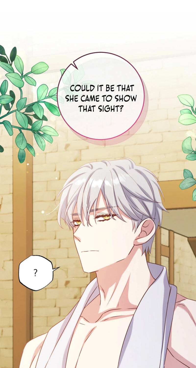 No Mercy (Jambi) Chapter 46 page 53 - 