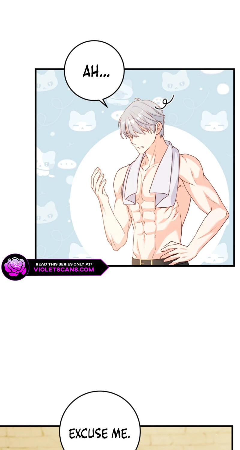 No Mercy (Jambi) Chapter 46 page 55 - 