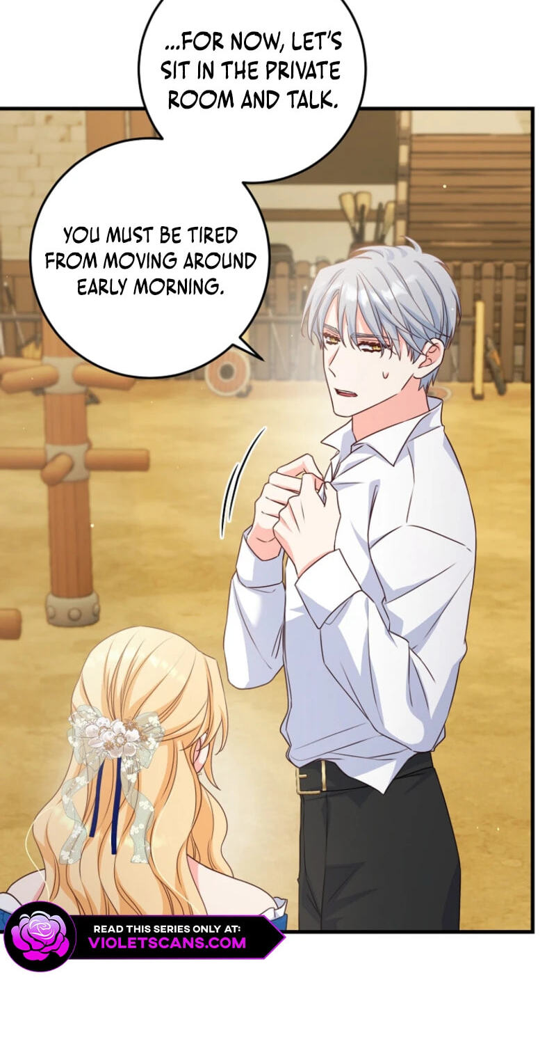 No Mercy (Jambi) Chapter 46 page 57 - 