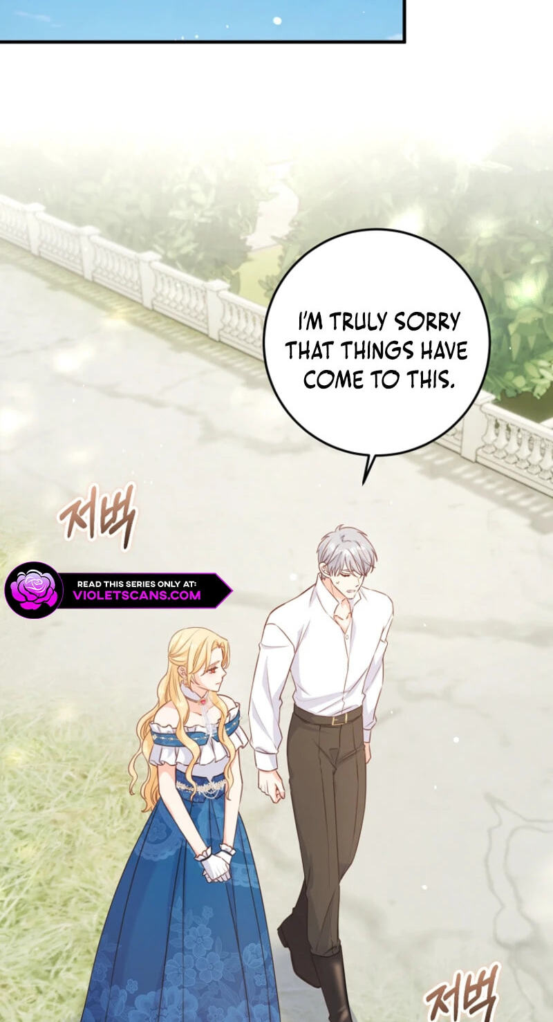 No Mercy (Jambi) Chapter 46 page 60 - 