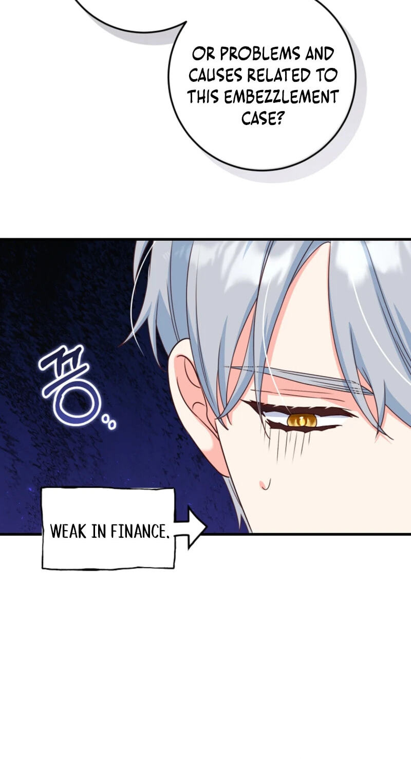 No Mercy (Jambi) Chapter 46 page 63 - 