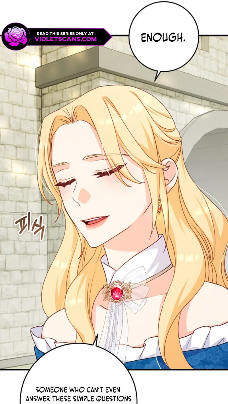 No Mercy (Jambi) Chapter 46 page 64 - 