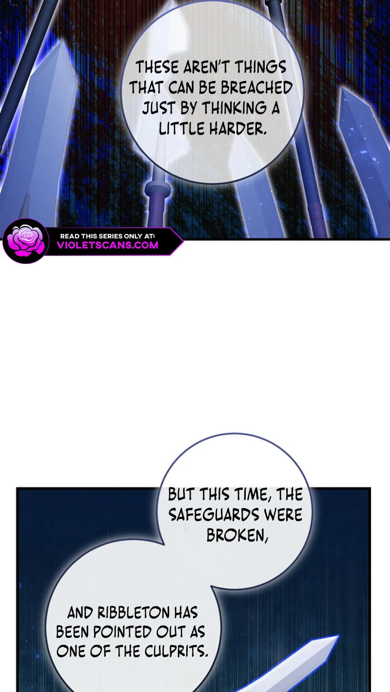 No Mercy (Jambi) Chapter 46 page 67 - 