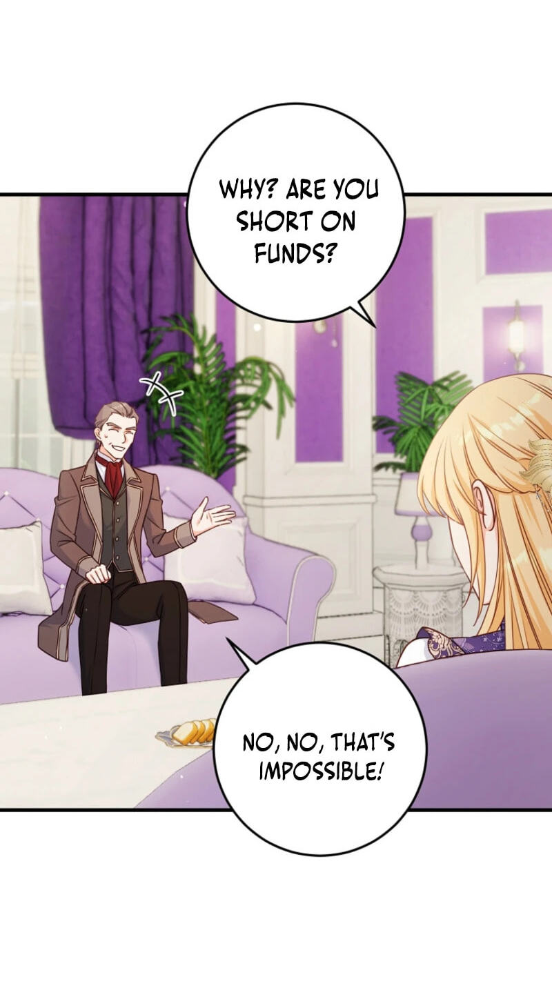 No Mercy (Jambi) Chapter 46 page 8 - 