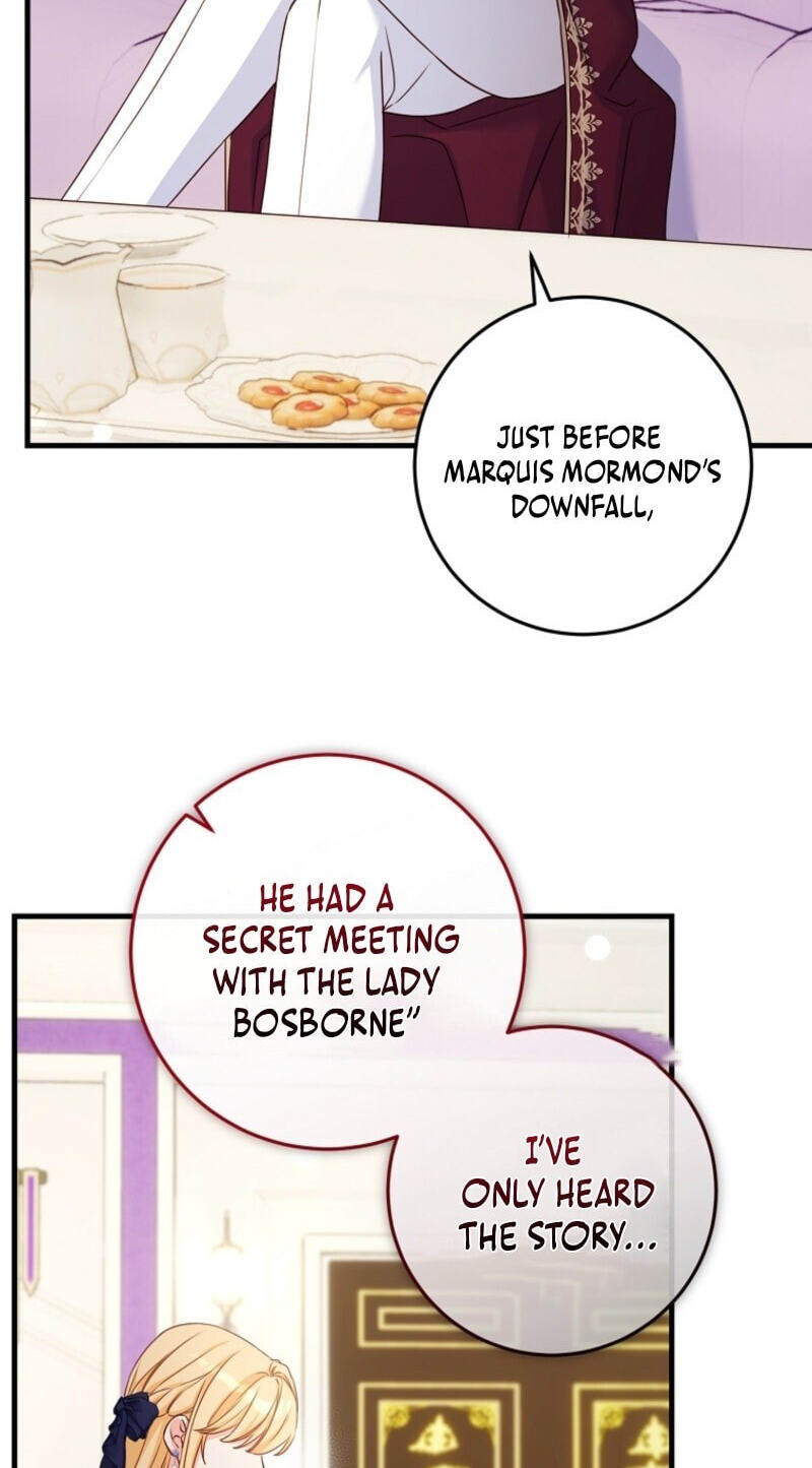 No Mercy (Jambi) Chapter 47 page 15 - 