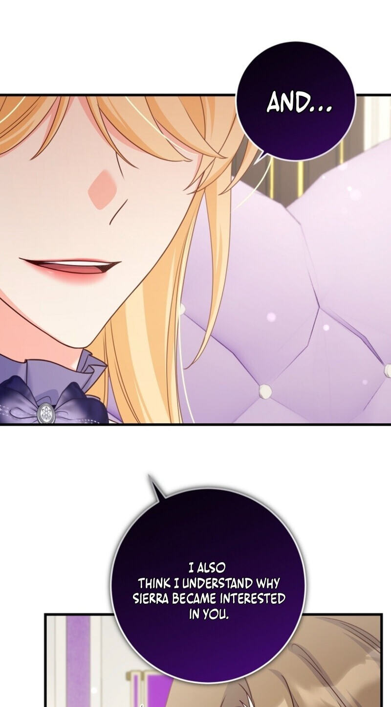 No Mercy (Jambi) Chapter 47 page 18 - 