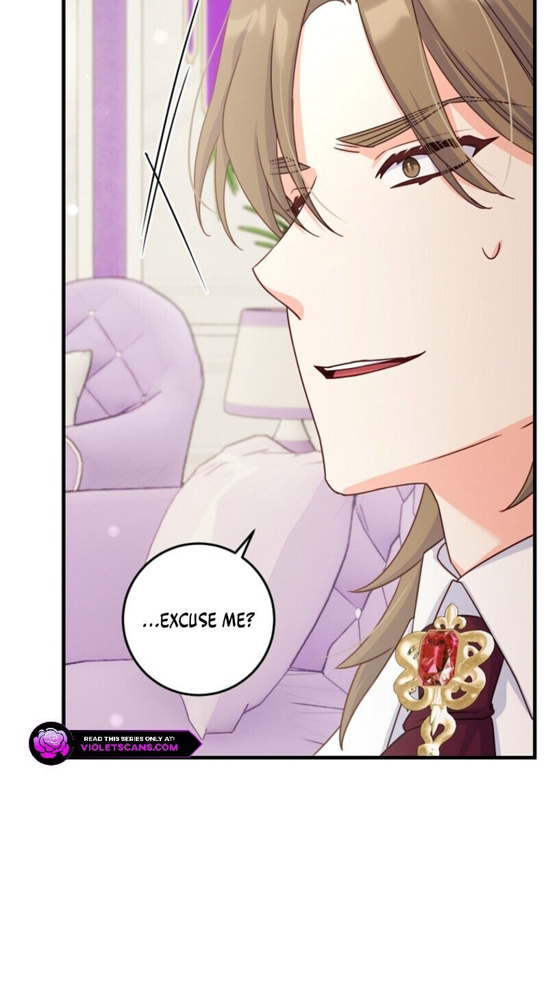 No Mercy (Jambi) Chapter 47 page 19 - 