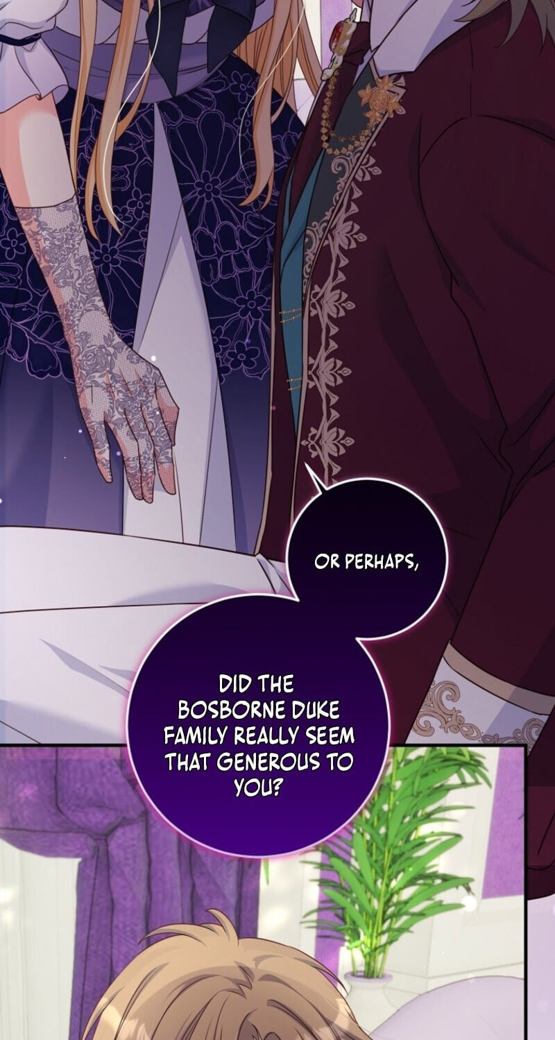 No Mercy (Jambi) Chapter 47 page 24 - 