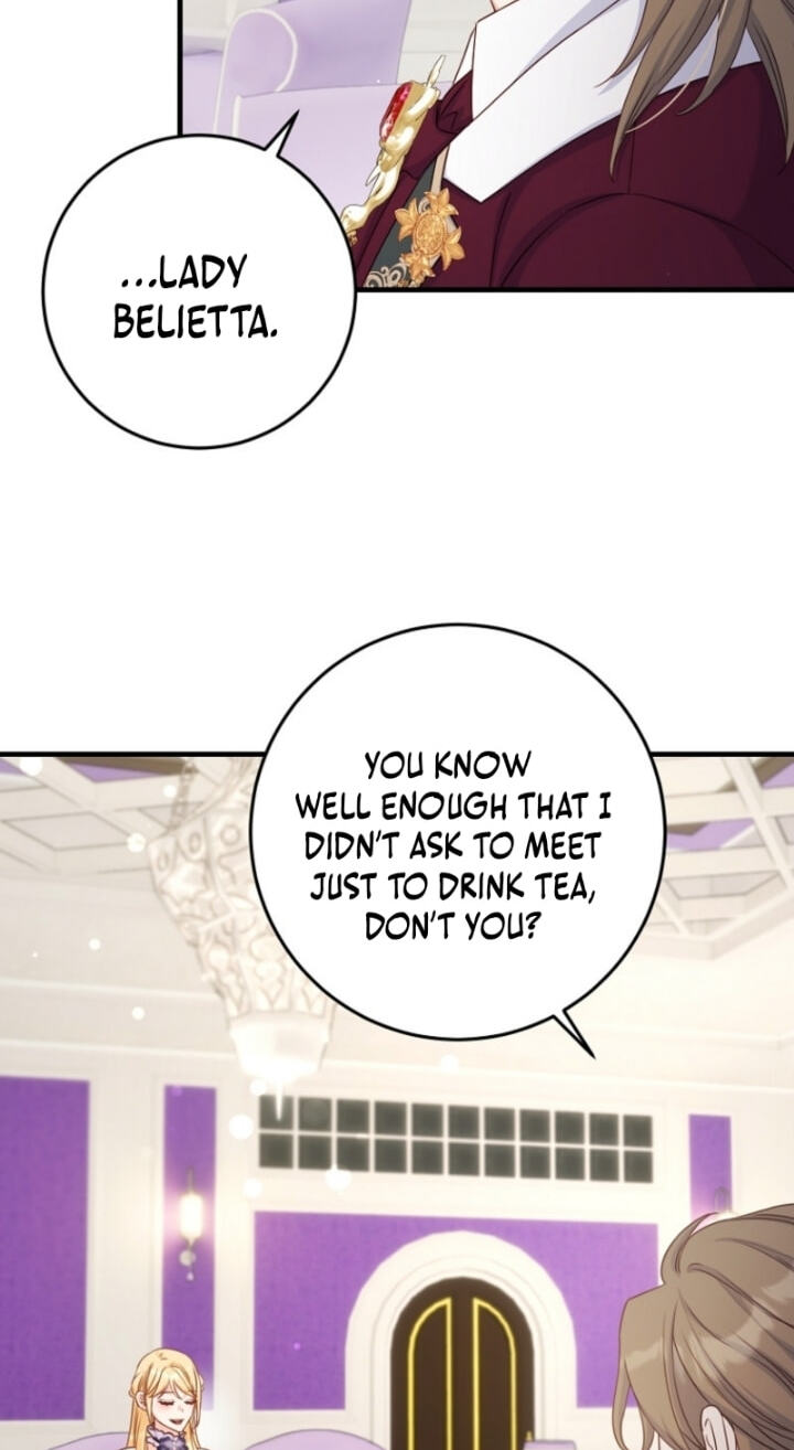 No Mercy (Jambi) Chapter 47 page 4 - 