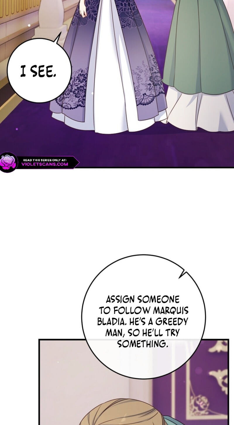 No Mercy (Jambi) Chapter 47 page 31 - 