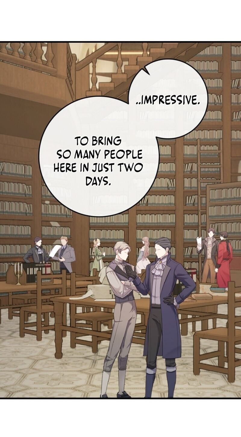 No Mercy (Jambi) Chapter 47 page 36 - 