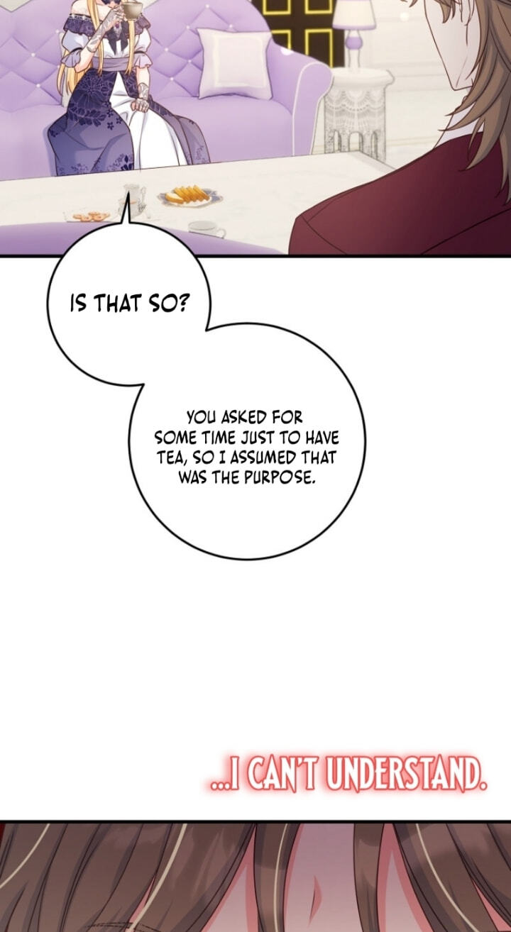 No Mercy (Jambi) Chapter 47 page 5 - 