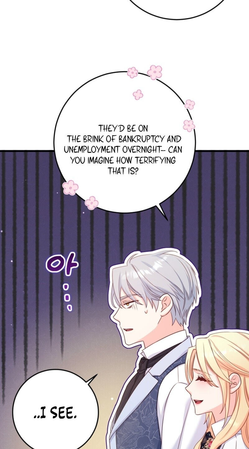 No Mercy (Jambi) Chapter 47 page 41 - 