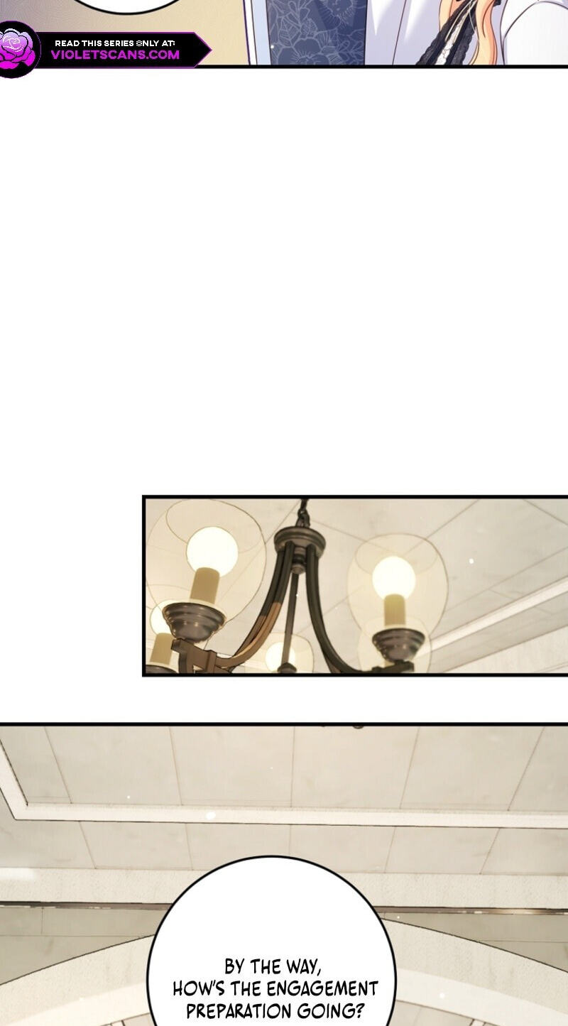 No Mercy (Jambi) Chapter 47 page 42 - 