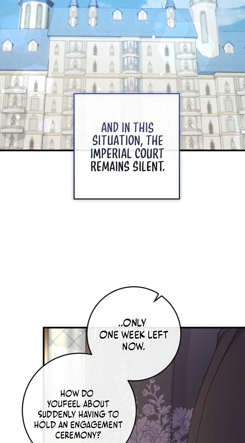 No Mercy (Jambi) Chapter 47 page 49 - 