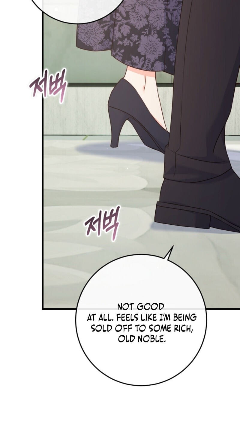 No Mercy (Jambi) Chapter 47 page 50 - 