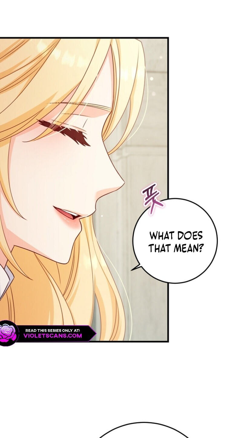 No Mercy (Jambi) Chapter 47 page 51 - 