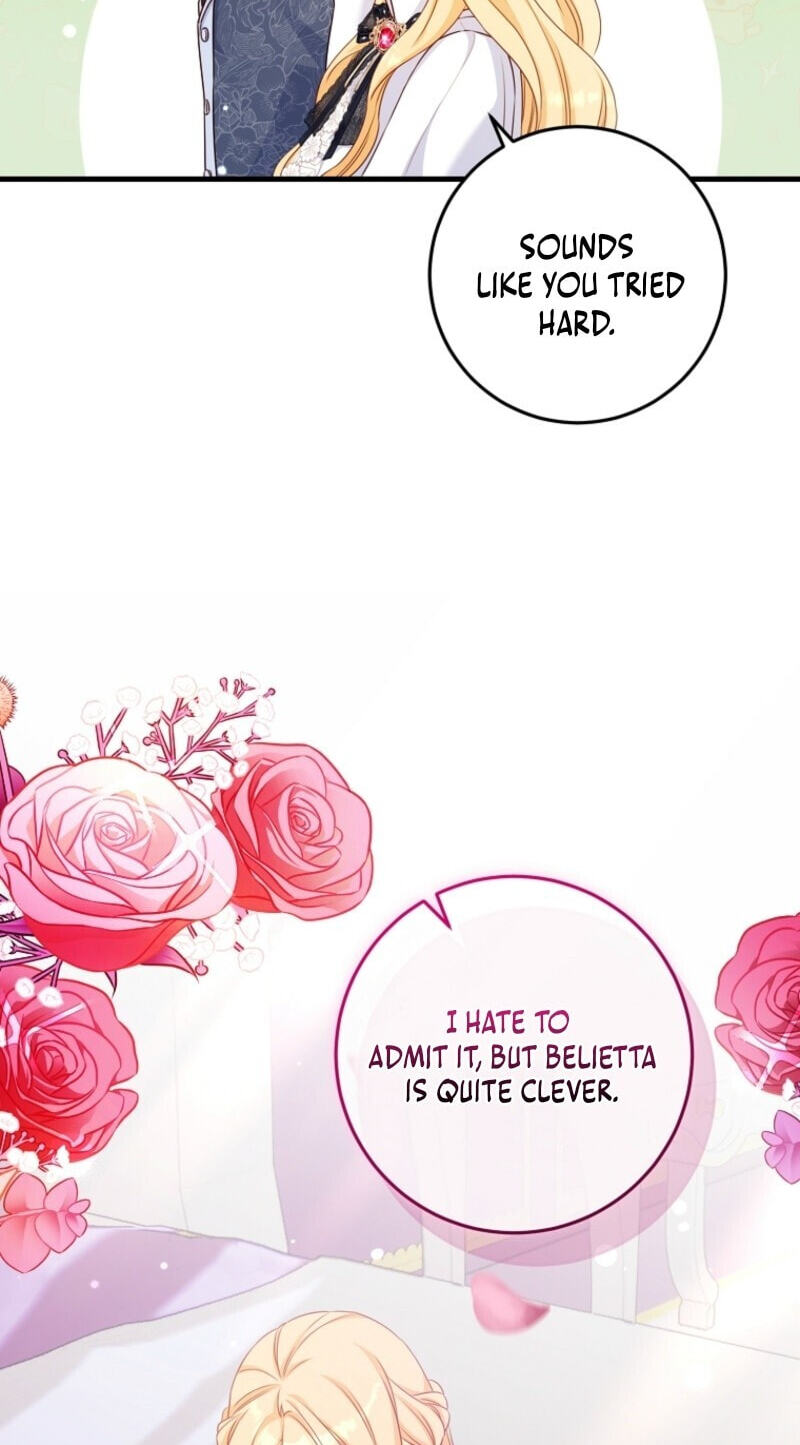 No Mercy (Jambi) Chapter 47 page 54 - 