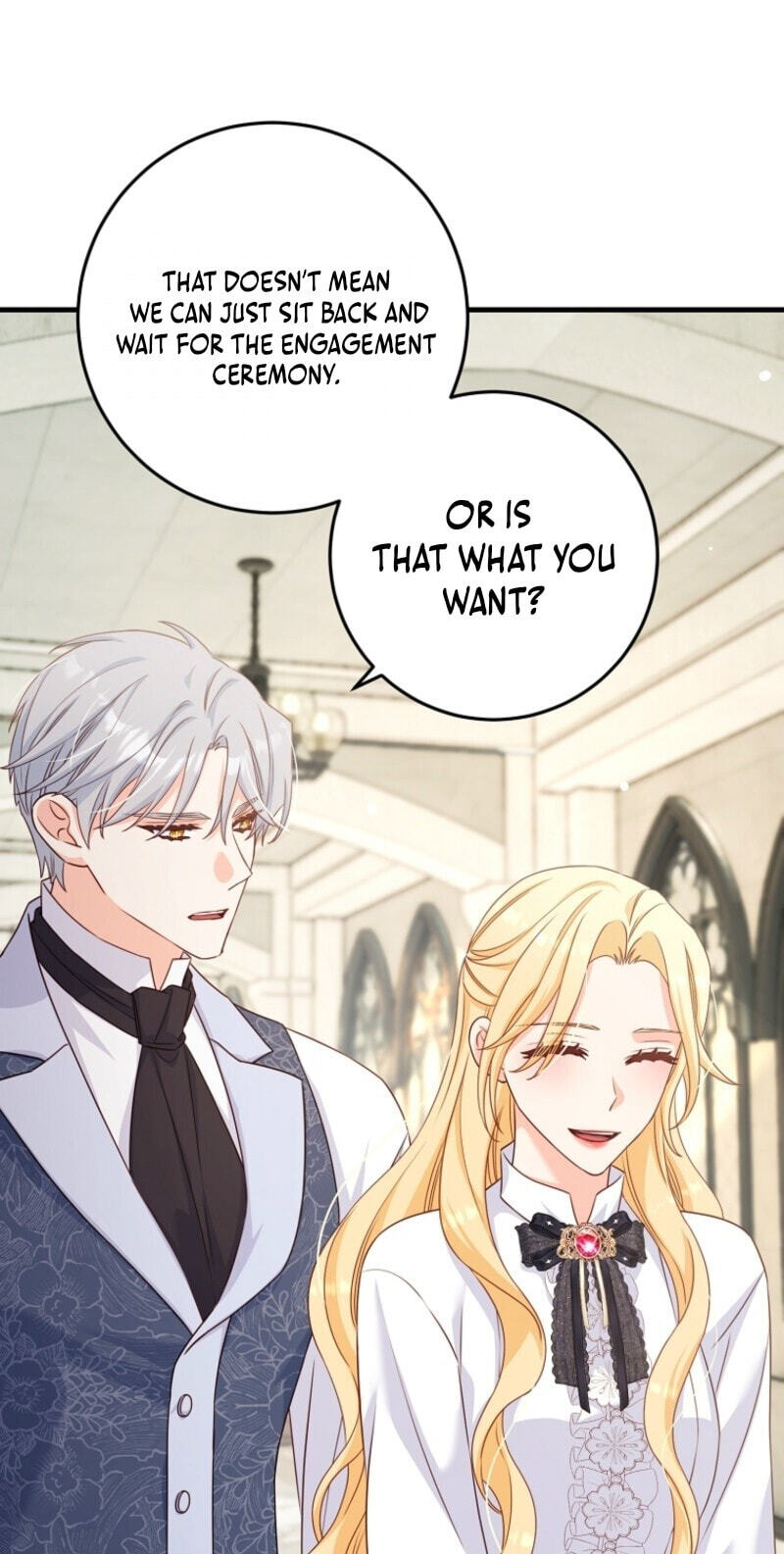 No Mercy (Jambi) Chapter 47 page 57 - 