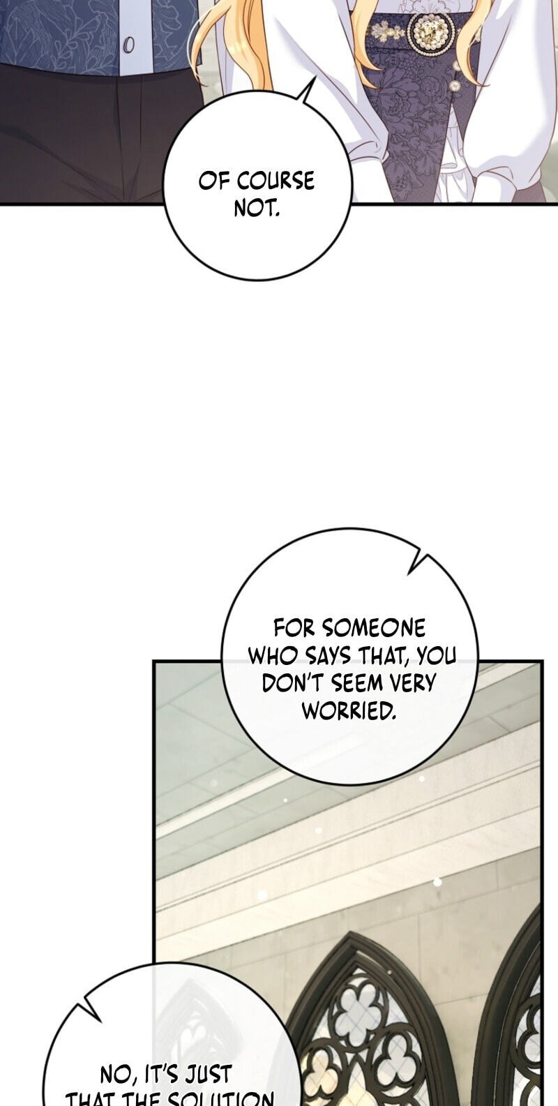 No Mercy (Jambi) Chapter 47 page 58 - 