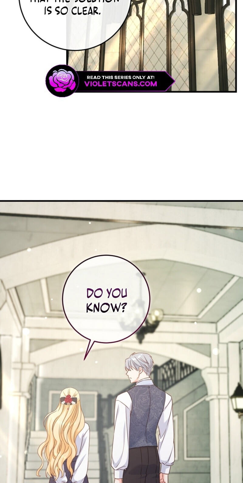 No Mercy (Jambi) Chapter 47 page 59 - 