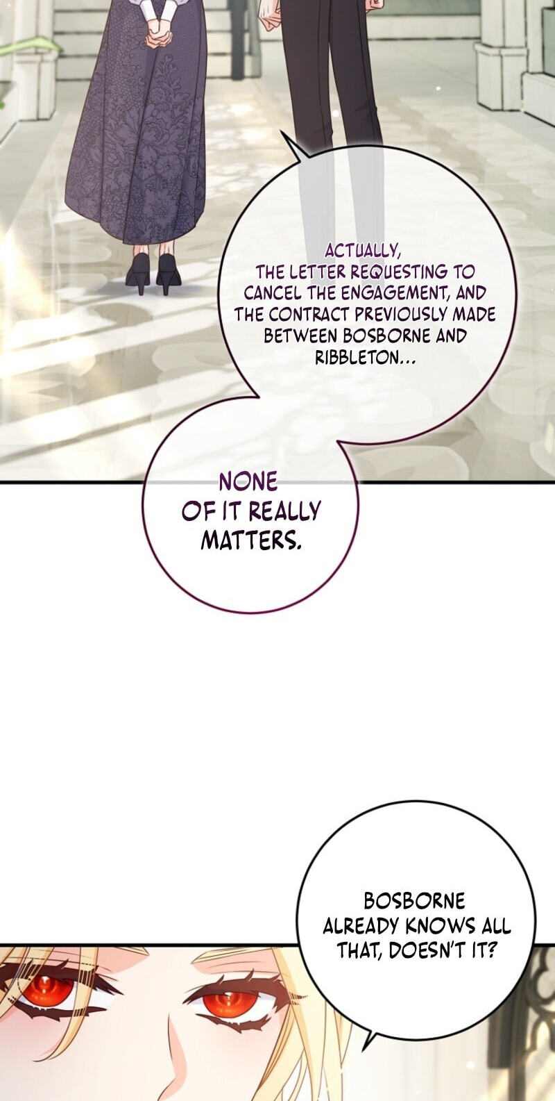 No Mercy (Jambi) Chapter 47 page 60 - 